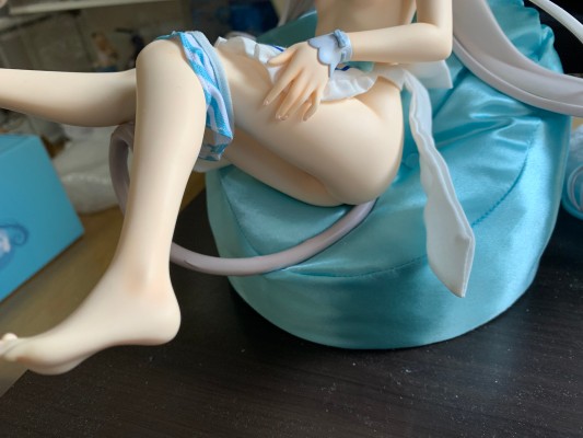 猫娘乐园 香草 裸腿