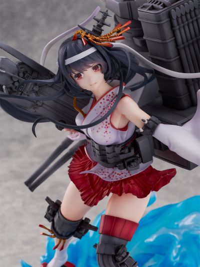 舰队Collection -舰娘- 扶桑 改二