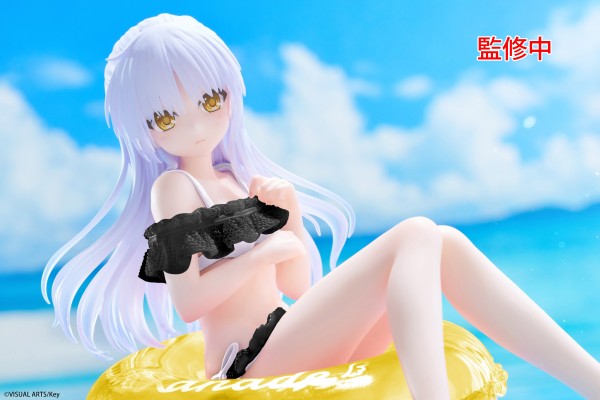 Angel Beats! AFG人偶 立华奏 新装版