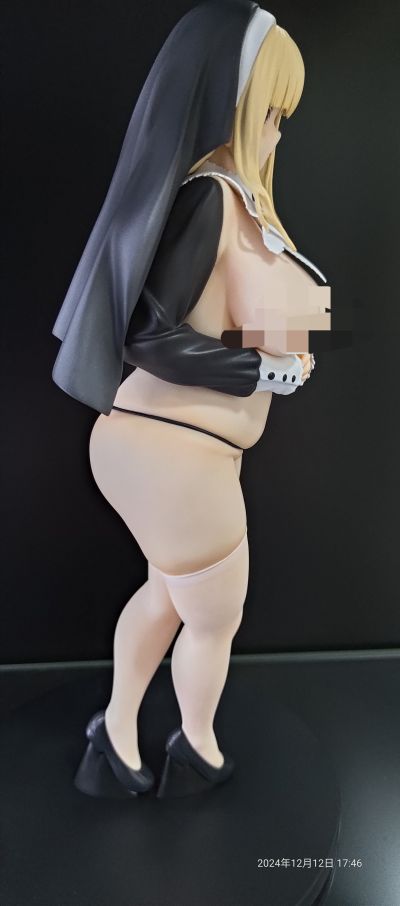 修女