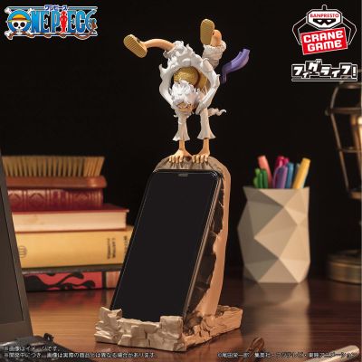 航海王 日用品玩偶！蒙奇·D·路飞-5档-款式2
