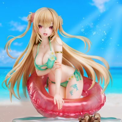 夏日回忆