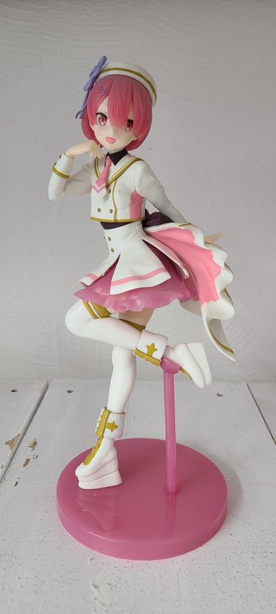 Re：从零开始的异世界生活 ESPRESTO-Stage costumes-拉姆