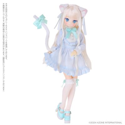 POD056-MMA Colorful Dreamin' /芽生 ～小招财猫～ AZONE网上商店限定