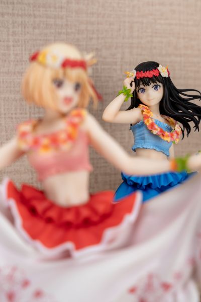 莉可丽丝 锦木千束 夏威夷