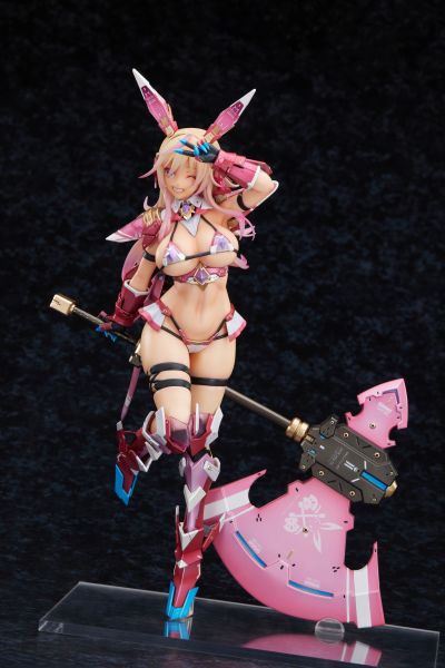兔女郎服装计划  亚茉茉・麻美