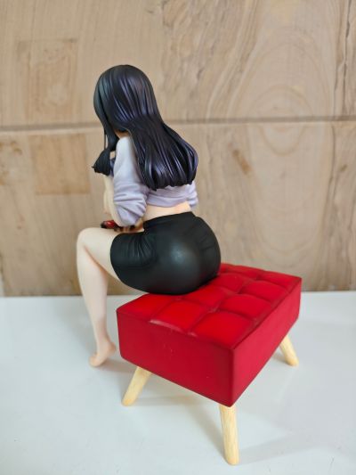 甘美真由