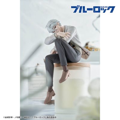 蓝色禁区/蓝色监狱动画版 珍藏人偶-sweets flavor-凪诚士郎