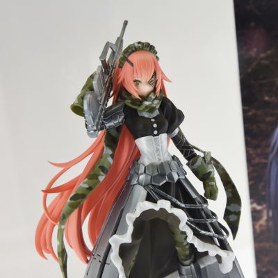 KDcolle OVERLORD 希姿·德尔塔 10周年纪念 so-bin版