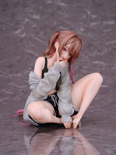 肉乎乎纯酱~