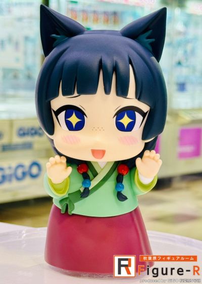 药屋少女的呢喃 大号SOFVIMATES～猫猫～（待检资料）