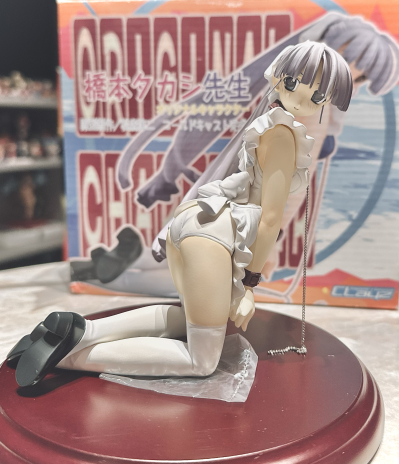 白スクVer. 