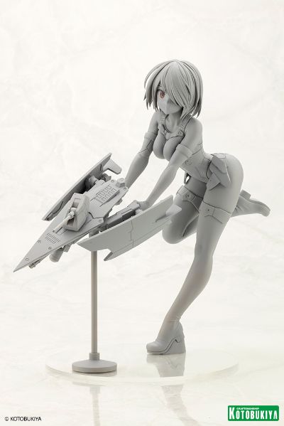 机甲少女 金刚 泳装