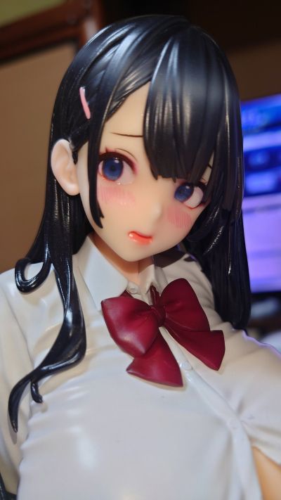 主从倒转 散步 尤利娅