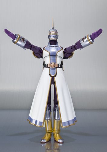 S.H.Figuarts 擎天