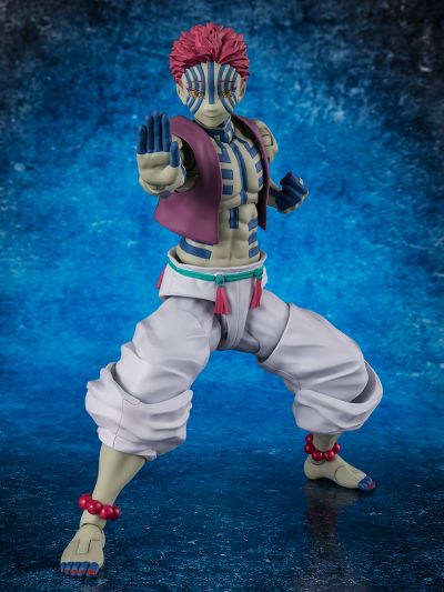 S.H.Figuarts 猗窝座