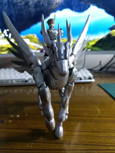 BT’X+高宫铁兵