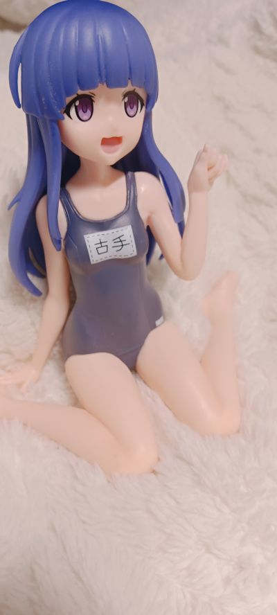 寒蝉鸣泣之时 卒 古手梨花