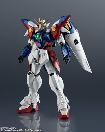 高达宇宙  XXXG-00W0 飞翼高达零式