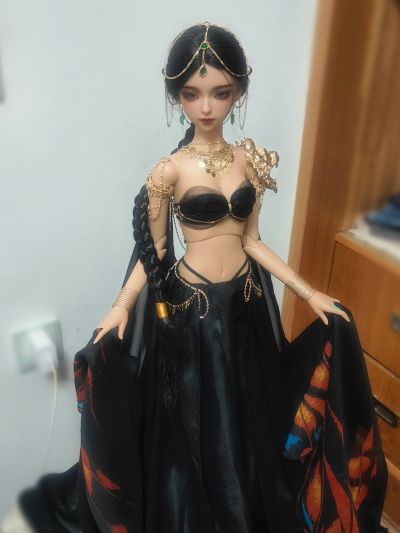 鬼刀 风玲《邂逅》