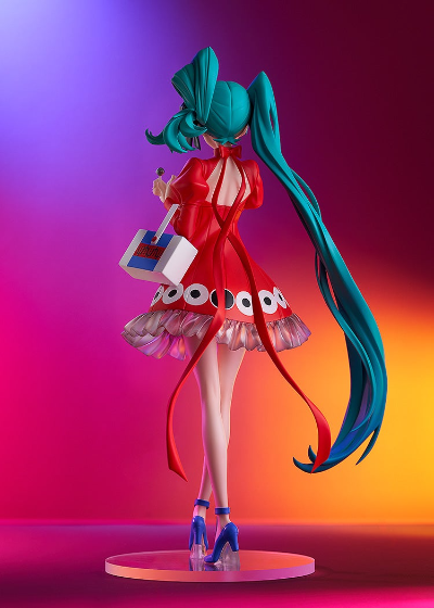 POP UP PARADE 初音未来 Ψ造型 L尺寸