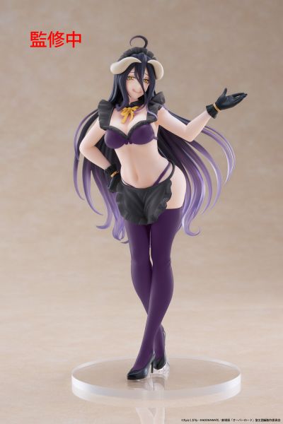 OVERLORD Coreful人偶 雅儿贝德～女仆造型～新装版