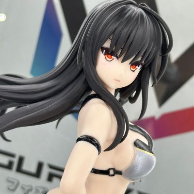 出包王女DARKNESS 独特魅力 古手川唯