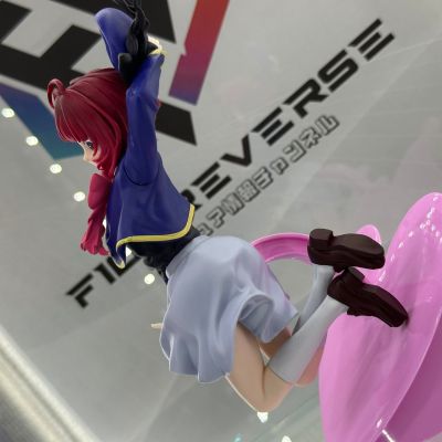 我推的孩子 有马加奈  Air Flow 珍藏人偶