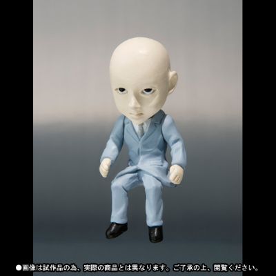 S.H.Figuarts 恐龙贪欲者