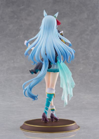 赛马娘 / 闪耀！优俊少女 目白雅丹 决胜服