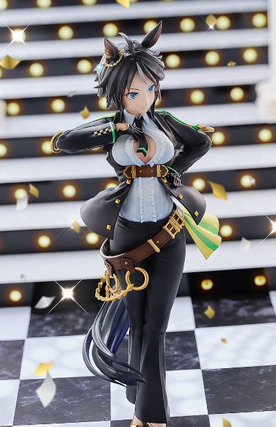 赛马娘 / 闪耀！优俊少女  富士奇石