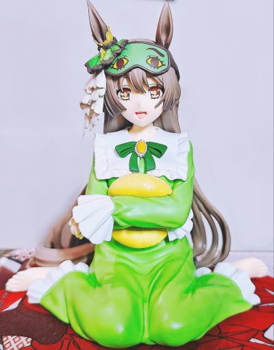 动画片 赛马娘第三季 -悠闲时光-里见光钻
