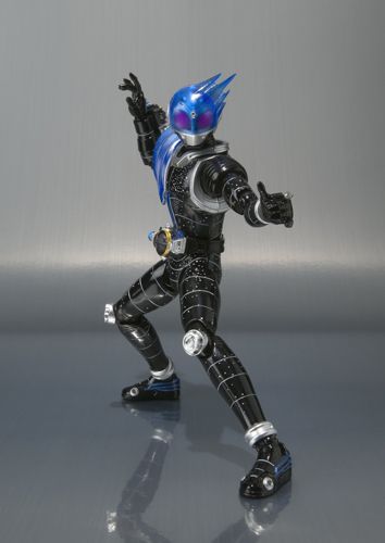 S.H.Figuarts 假面骑士流星
