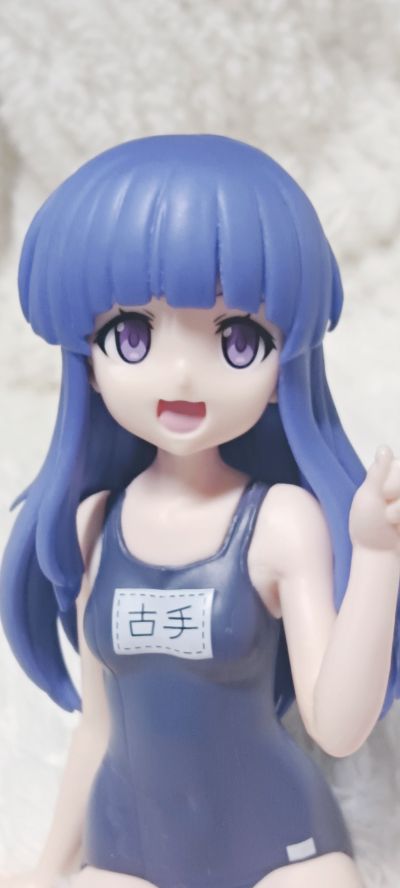 寒蝉鸣泣之时 卒 古手梨花
