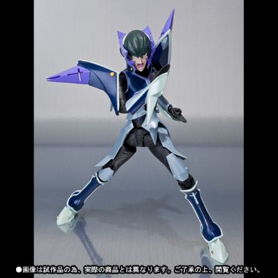 S.H.Figuarts 刘凤终极形态