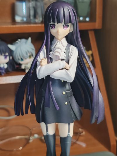 Premium Prize 妖狐×仆SS 白鬼院凛凛蝶