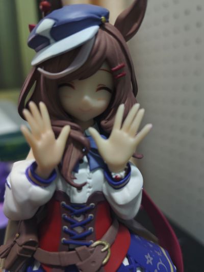 一番赏 赛马娘 第八弹 最终大奖 诗歌剧 最终大奖版