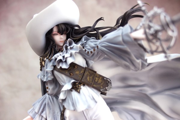 Rapier