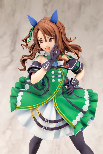 赛马娘 / 闪耀！优俊少女 帝王光辉