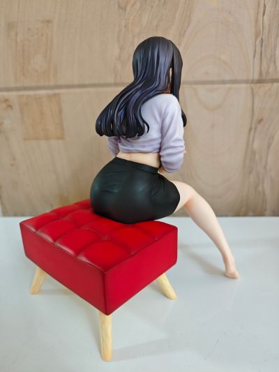 甘美真由