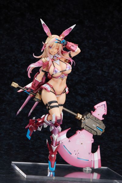 兔女郎服装计划  亚茉茉・麻美
