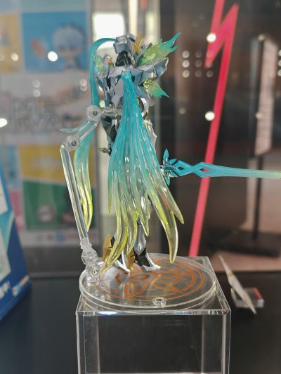 S.H.Figuarts 萨姆