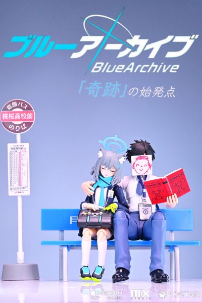 二周目sensei：老尸说过，卡片越多，学生越多(白子：继续说我在听)