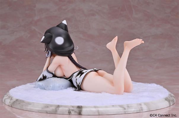 放置少女〜百花缭乱的萌姫物语～ 潘凤 起床