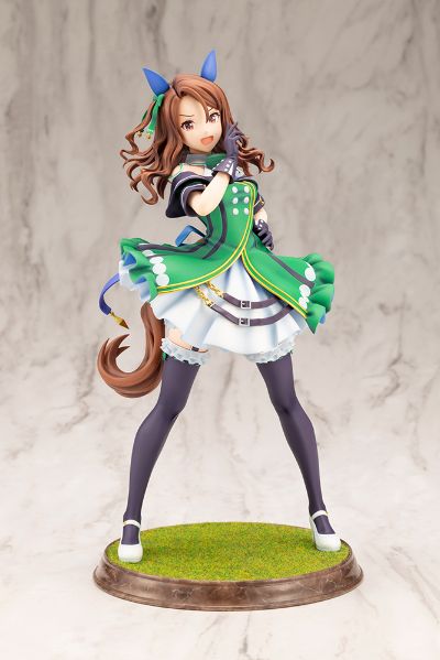赛马娘 / 闪耀！优俊少女 帝王光辉