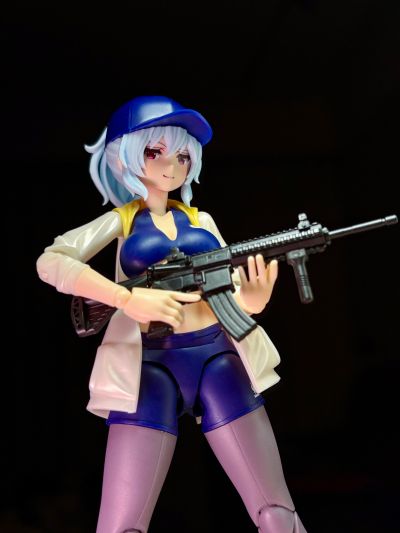 DarkAdvent系列5 拉尼娅 放松版
