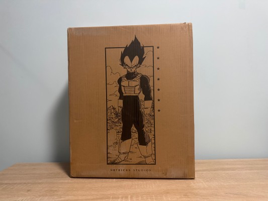 超造集 龙珠Ｚ 超造集 Chapter One 龙珠Z 贝吉塔 