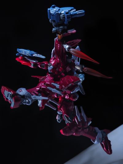 ROBOT魂＜AC系列＞IB-C03: HAL 826 /“指导手”沃尔特