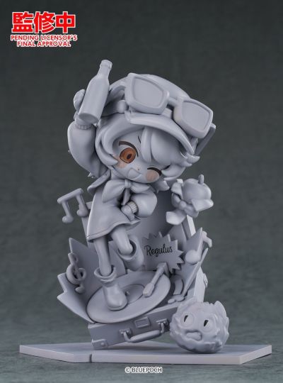 Qset+ 重返未来1999 星锑