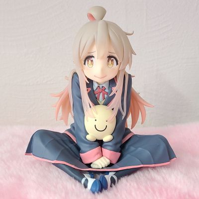别当哥哥了！Desktop Cute人偶 绪山真寻~校服造型~（暂译）